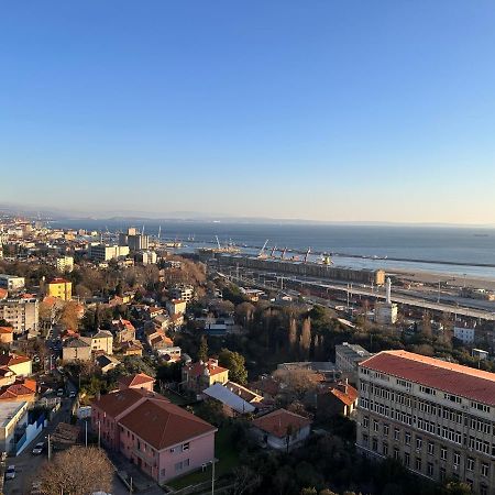Apartment Sky Рієка Екстер'єр фото