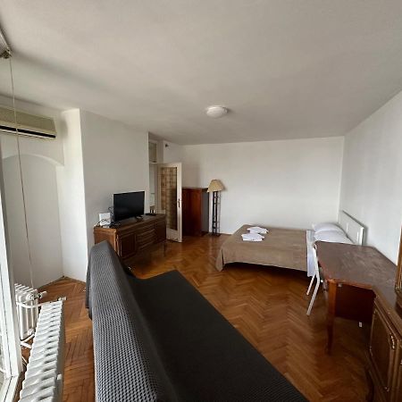 Apartment Sky Рієка Екстер'єр фото