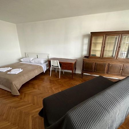 Apartment Sky Рієка Екстер'єр фото