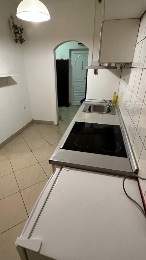 Apartment Sky Рієка Екстер'єр фото