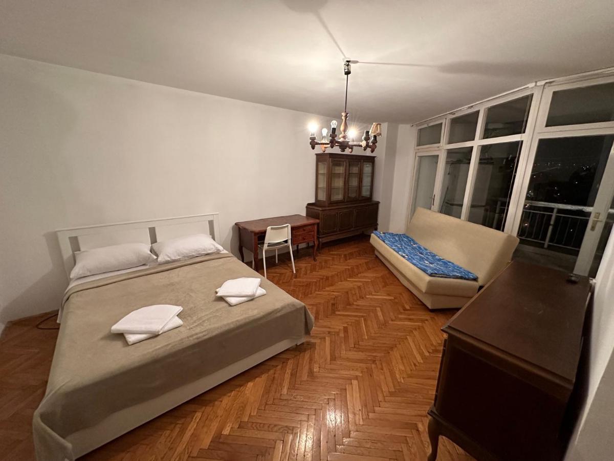 Apartment Sky Рієка Екстер'єр фото