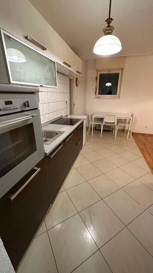 Apartment Sky Рієка Екстер'єр фото