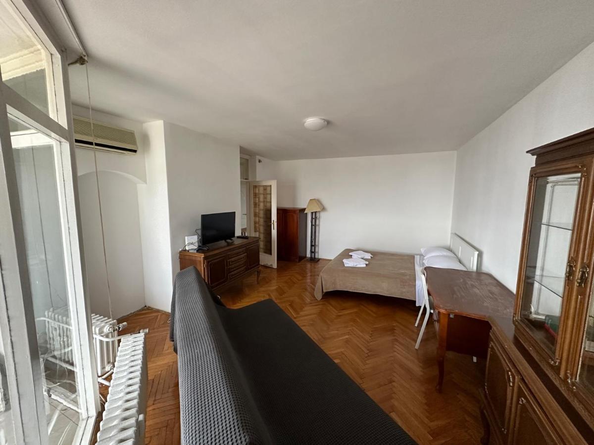 Apartment Sky Рієка Екстер'єр фото
