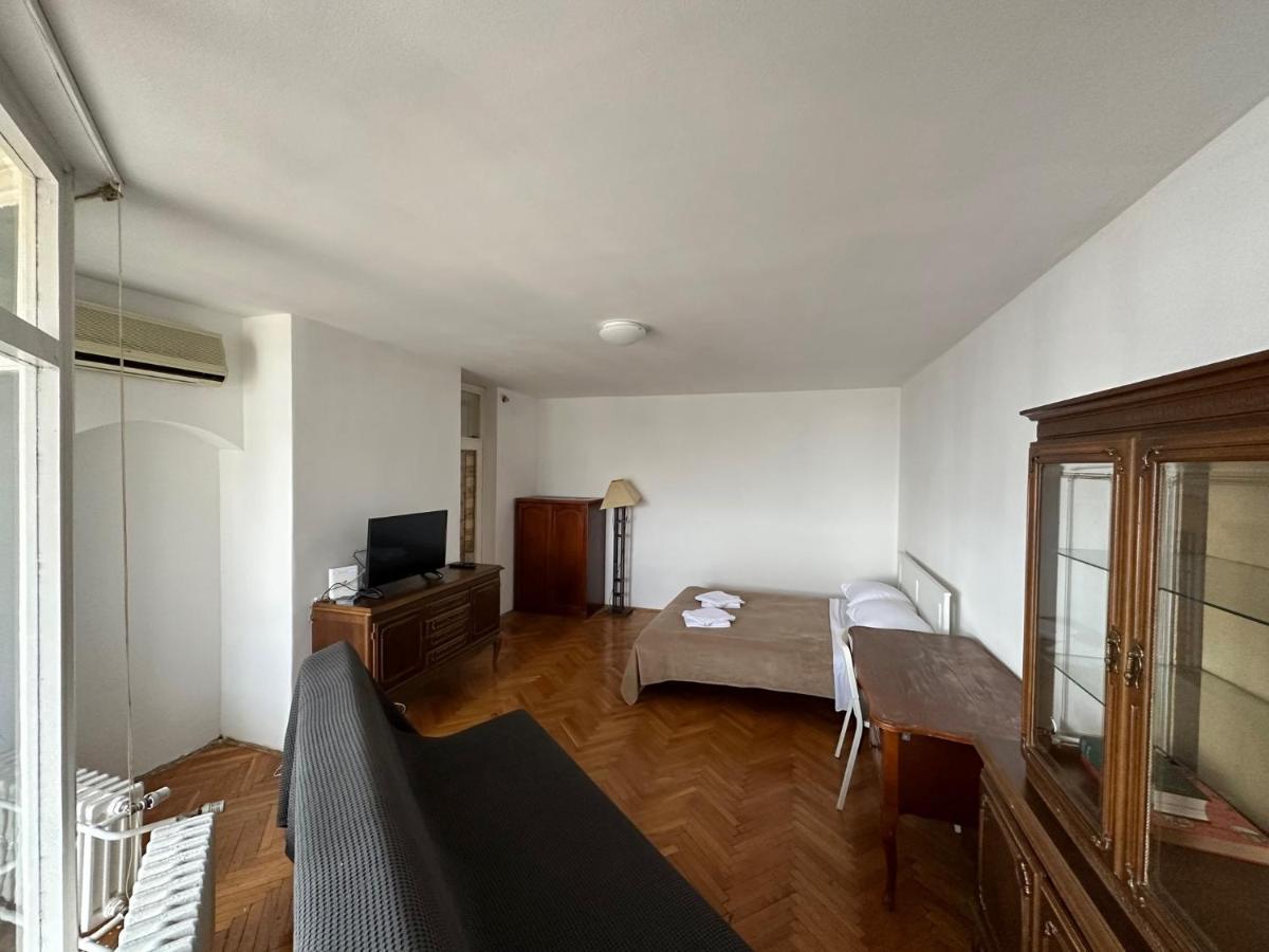 Apartment Sky Рієка Екстер'єр фото