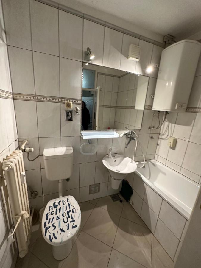 Apartment Sky Рієка Екстер'єр фото